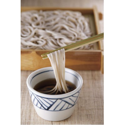 謹製 信州戸隠そば詰合せ(200g×10袋)
