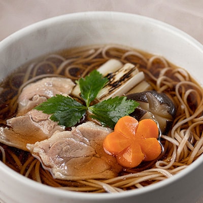 謹製 信州戸隠そば詰合せ(200g×10袋)