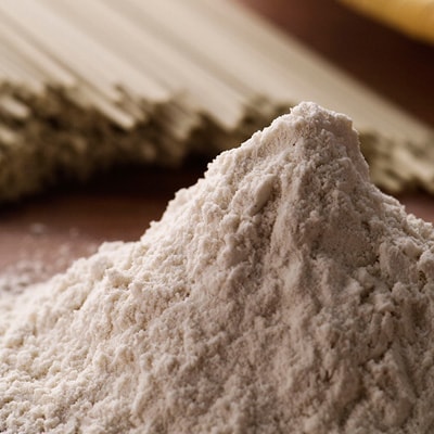 本十割そば詰合せ(200g×20袋)