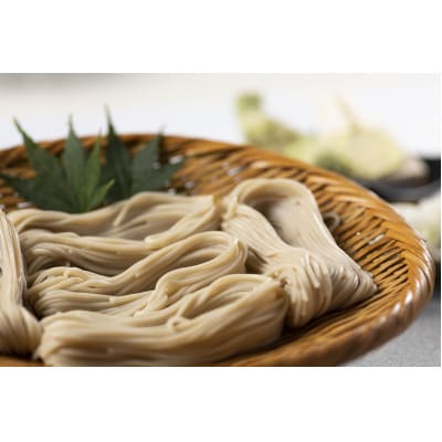 信州 本十割そば詰合せ(200g×5袋)