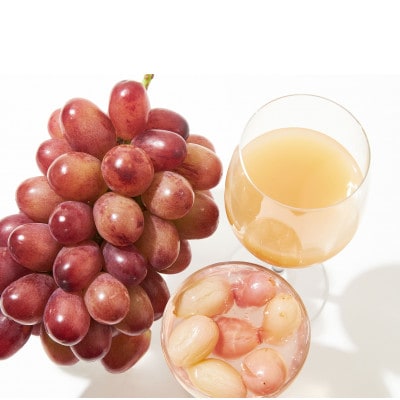 【粒丸ごとクイーンルージュジュレ】240g×1瓶