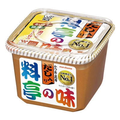 【最短当日発送】料亭の味 750g 8個