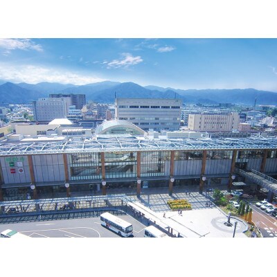 ホテルアベスト長野駅前　宿泊利用券　12,000円分