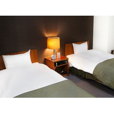 ホテルアベスト長野駅前　宿泊利用券　15,000円分