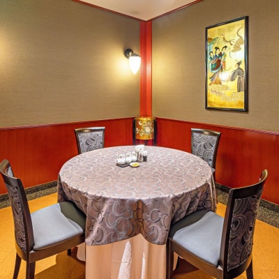 美麗華ディナーコースギフトチケット　2名様分