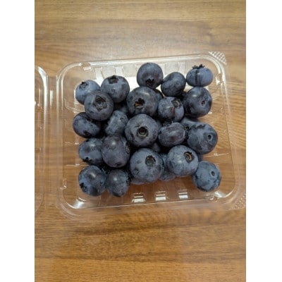 ブルーベリーミックス 計500g