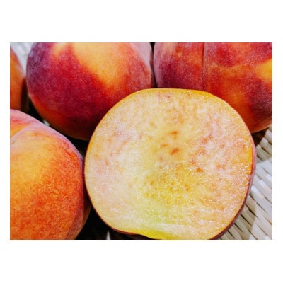 【2027年先行予約】訳あり長野市産希少品種ワッサー2kg　夏の味覚を旬の時期に夏限定フルーツを