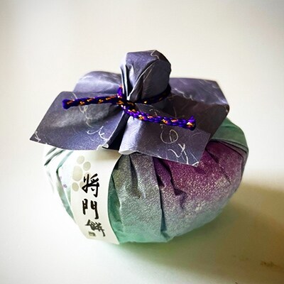 我孫子銘菓 将門餅10個入