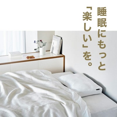 20代向けの枕 THE PILLOW Preset 17 20s