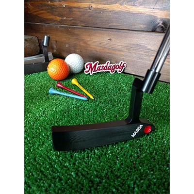 ゴルフパター Masdagolf  (STUDIO-1)