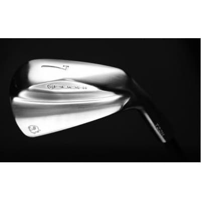 ゴルフクラブ 選べるアイアン 6本セットBUCHI IRON T22M or T22C
