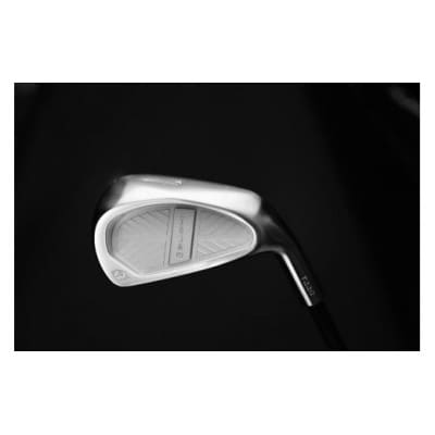 ゴルフクラブ 選べるアイアン 6本セットBUCHI IRON T22M or T22C
