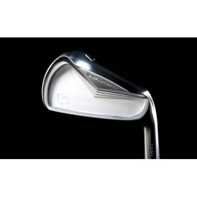 アイアン 6本セット BUCHI IRON T23C