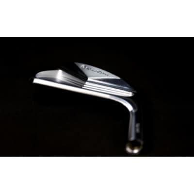 アイアン 6本セット BUCHI IRON T23C