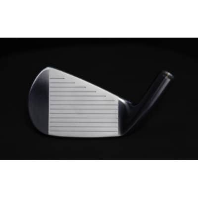 アイアン 6本セット BUCHI IRON T23C