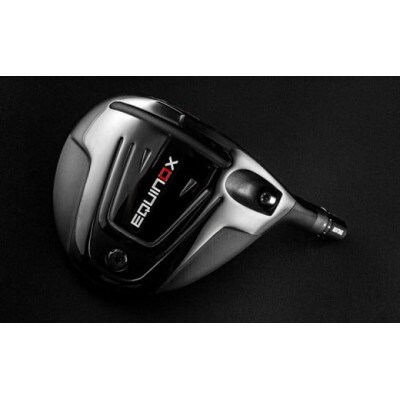 ゴルフ フェアウェイウッド Equinox Limited Fairway Wood