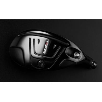 ゴルフ ユーティリティ Equinox Limited Utilities