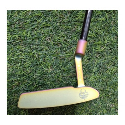 パター Brute RAINBOW Putter
