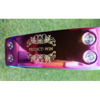 パター Brute RAINBOW Putter