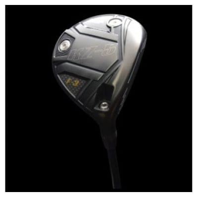 フェアウェイウッド JBEAM KZ-5 FW