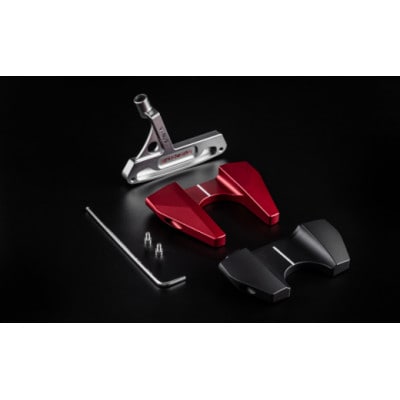 ゴルフパター V-NUS Limited Putter