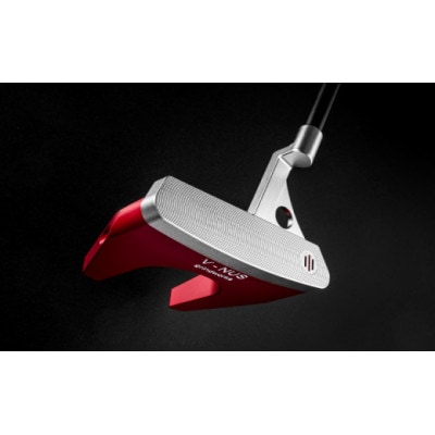 ゴルフパター V-NUS Limited Putter