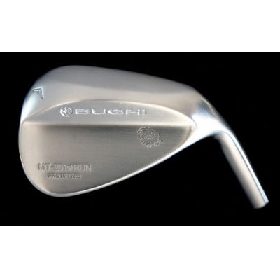 ゴルフ 選べるウェッジ BUCHI WEDGE MT201 or VS200