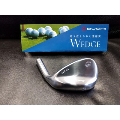 ゴルフ 選べるウェッジ BUCHI WEDGE MT201 or VS200