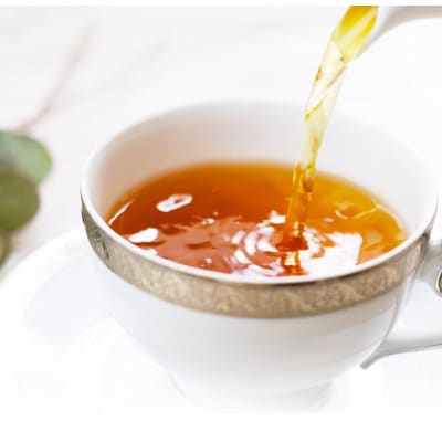 セイロン紅茶専門店MISTYWICK　人気のリーフティー　50g×5種セット