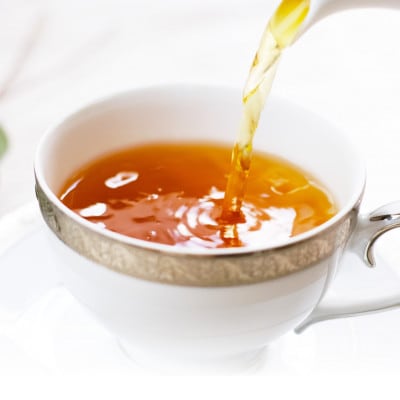 セイロン紅茶専門店MISTYWICK　産地銘柄茶葉　50g×5種セット