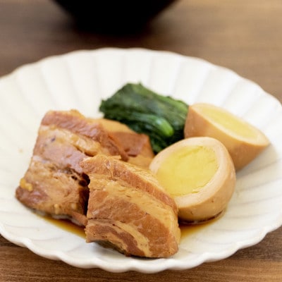 幻霜ポークのお惣菜詰め合わせセットA