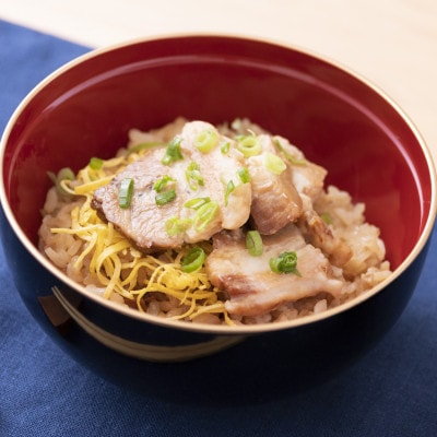幻霜ポークのお惣菜詰め合わせセットA