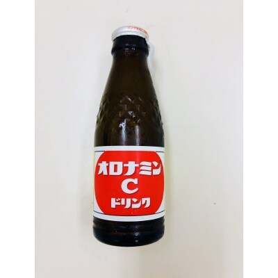 オロナミンC 50本【D-8】
