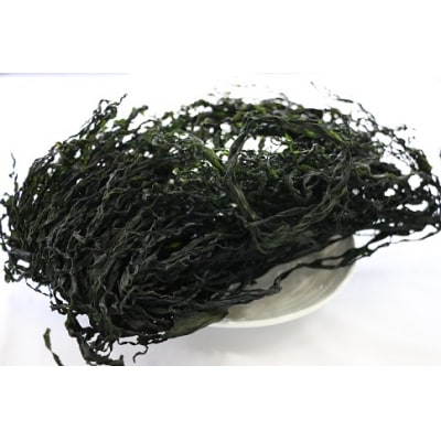 【鳴門町漁協直送!】 乾燥糸わかめ 200g