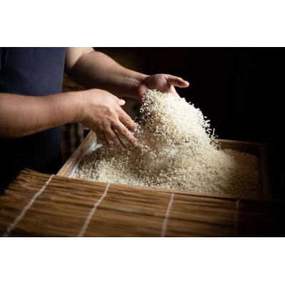 井上味噌醤油 常盤味噌600g 【三ツ星シェフ愛用】