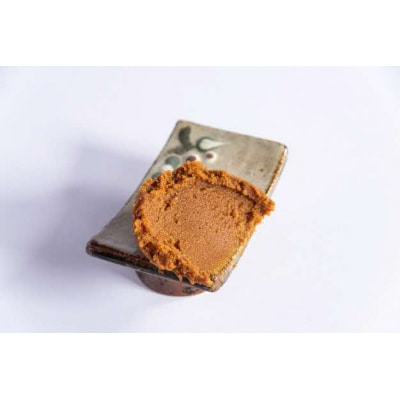 井上味噌醤油 御膳味噌900g 【三ツ星シェフ愛用】