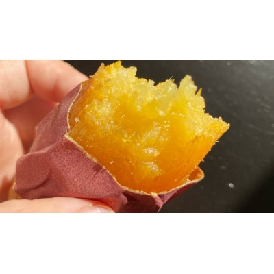 【先行受付中・2026年10月頃より順次発送】さわやかのサツマイモ3kg(10本～15本)