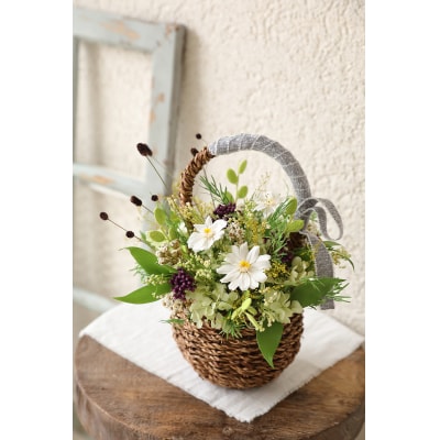 プリザーブドフラワー ハンナ【Fine】