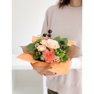 プリザーブドフラワー エルザ【Fine】