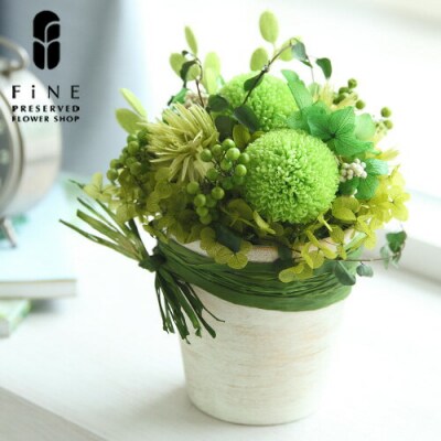 プリザーブドフラワー  アーストーン【Fine】