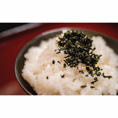 鳴門産しそわかめふりかけ(6個)