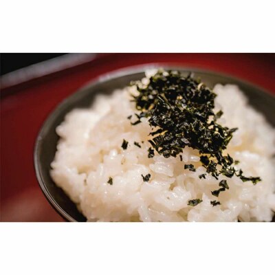 鳴門産しそわかめふりかけ(6個)
