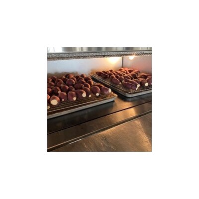 さわやかの焼き芋 3kg(15本～25本)