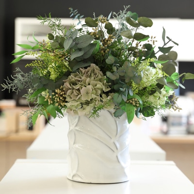 プリザーブドフラワー グローリー