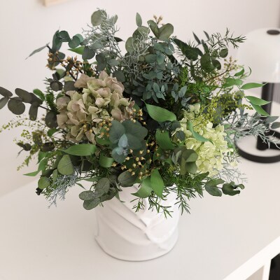 プリザーブドフラワー グローリー