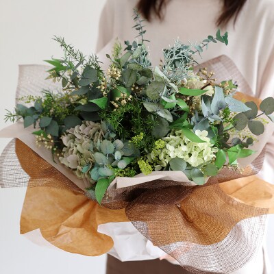 プリザーブドフラワー グローリー