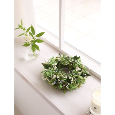 プリザーブドフラワー ブリーズ 