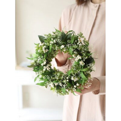 プリザーブドフラワー ブリーズ 