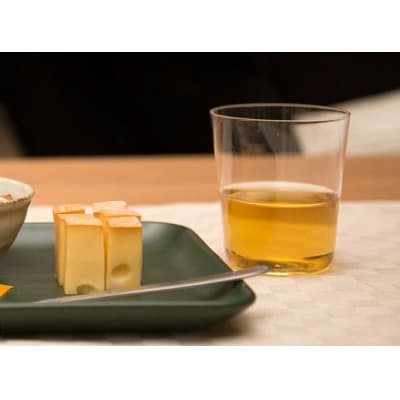日本酒 純米吟醸原酒 大古酒 月読酒 365ml <松浦酒造>