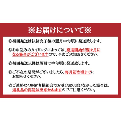 ボディ&ハンドケア　定期便全6回　NEHAN　TOKYO